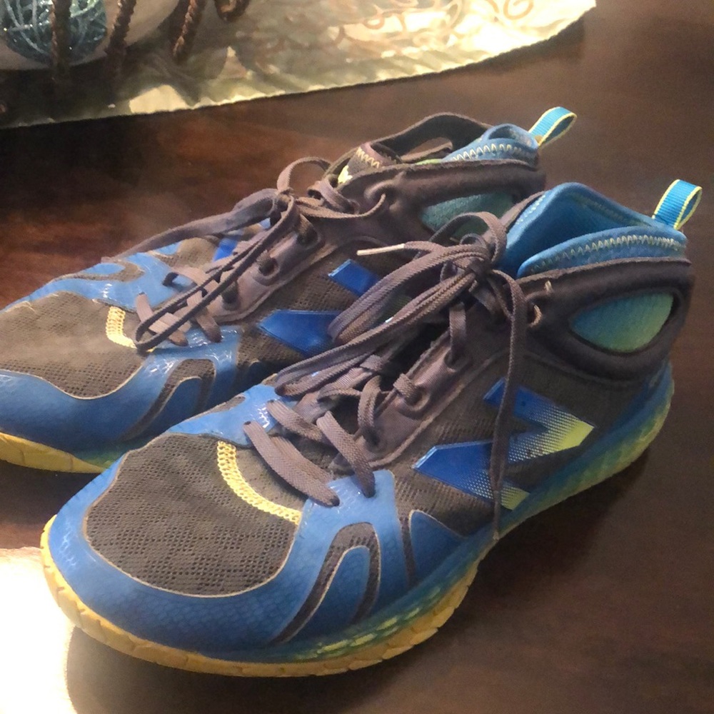New Balance shoes